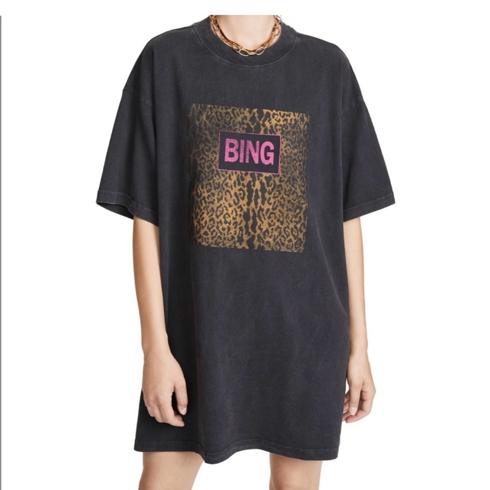 Annie Bing dress - Picture 2 of 3